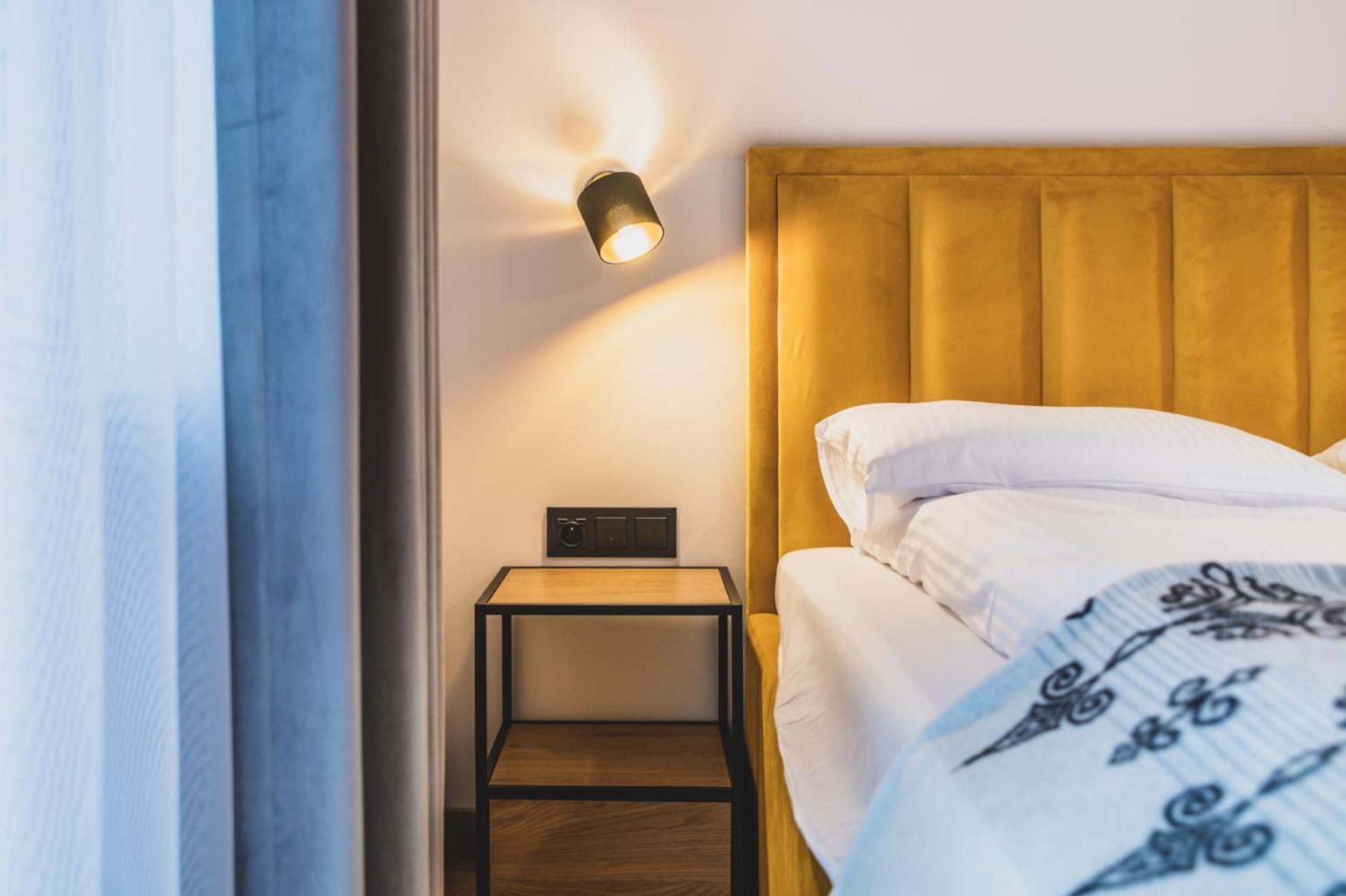 Apartamenty W Centrum Gorski Krysztal Zakopane Exterior foto
