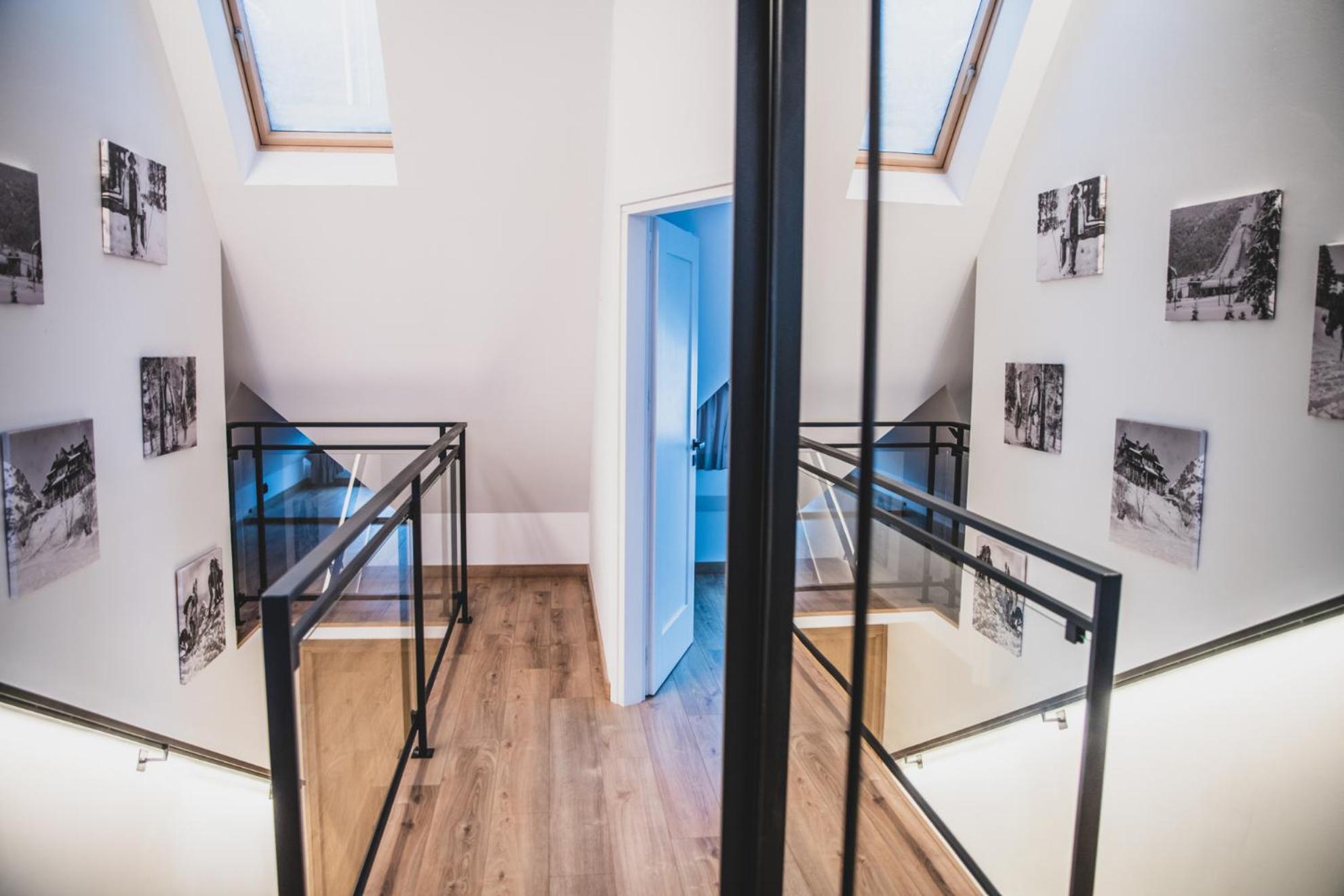 Apartamenty W Centrum Gorski Krysztal Zakopane Exterior foto