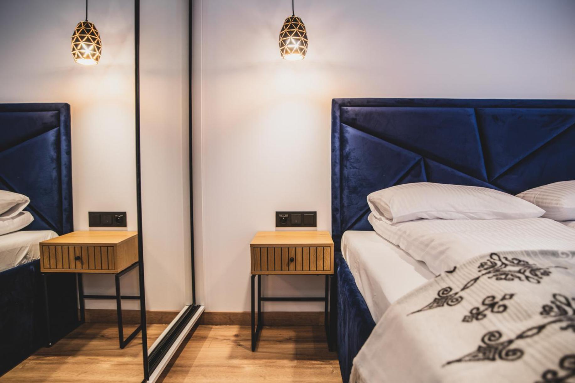 Apartamenty W Centrum Gorski Krysztal Zakopane Exterior foto